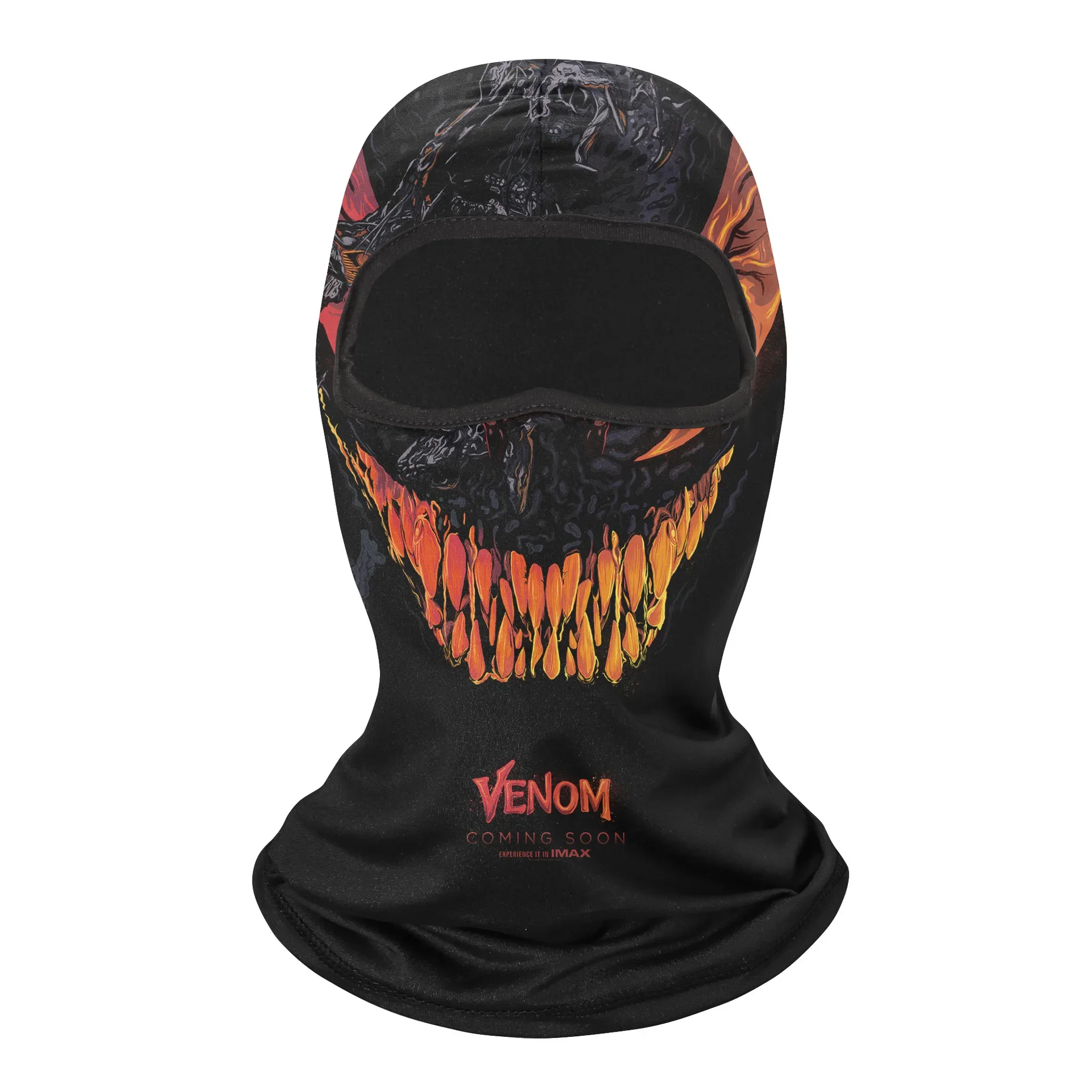 Skull Cap Helmet Liner - Cagoule de Protection du cou et