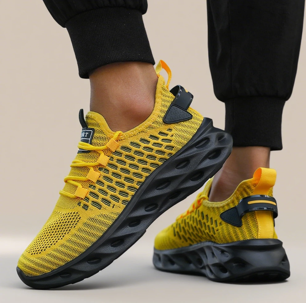 Running Cap Lightweight - Les chaussures de marche pour hommes