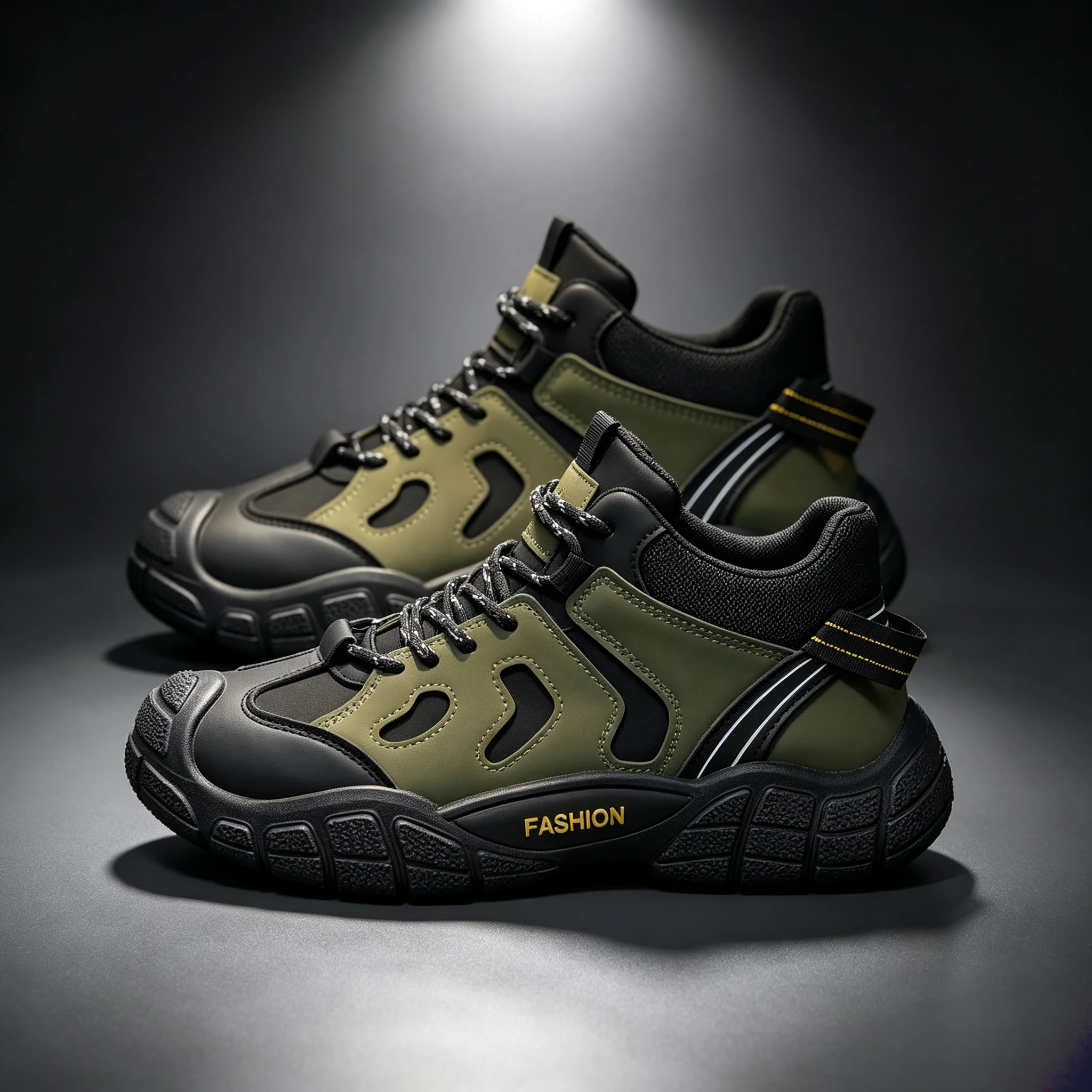 Running Cap Lightweight - Chaussures de sport décontractées pour hommes,