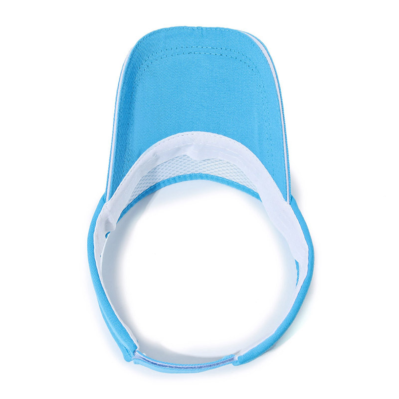 Casquette de soleil personnali - Visor Sun Hat avis et prix