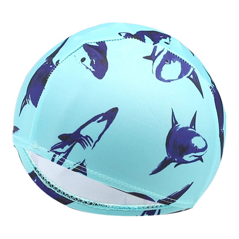 Dessin animé enfants garçons f - Swim Hat Silicone avis et prix