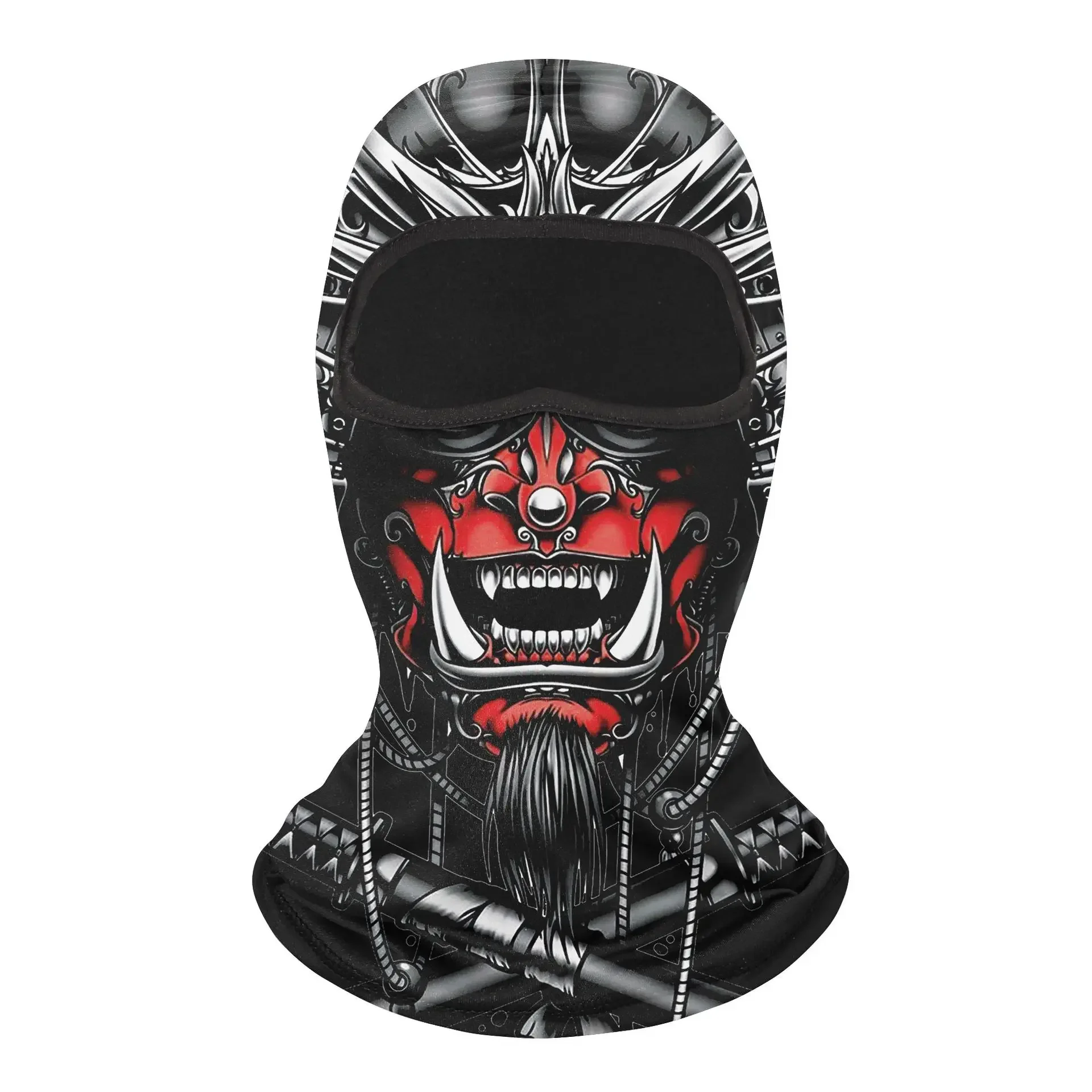 Cagoule de Protection du cou e - Skull Cap Helmet Liner avis et prix