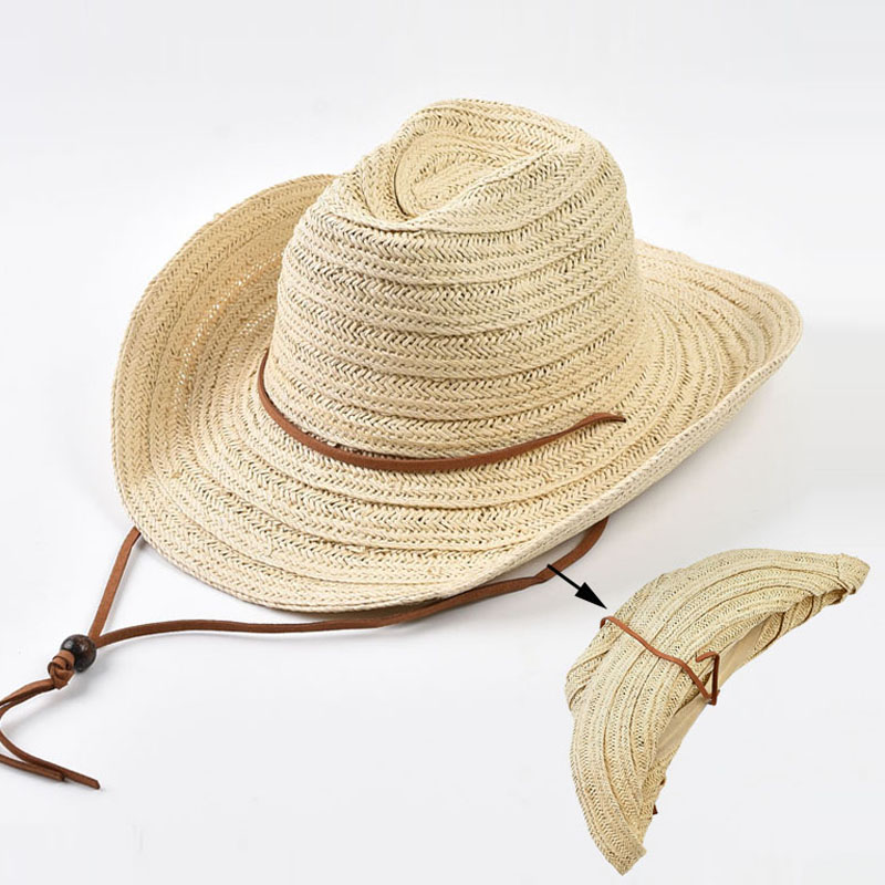 Chapeaux de cowboy en paille p - Cowboy Hat Straw avis et prix