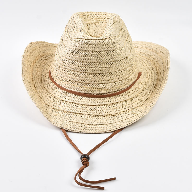 Chapeaux de cowboy en paille p - Cowboy Hat Straw avis et prix