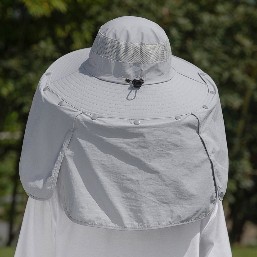 Chapeau de soleil simple en ti - Visor Sun Hat avis et prix