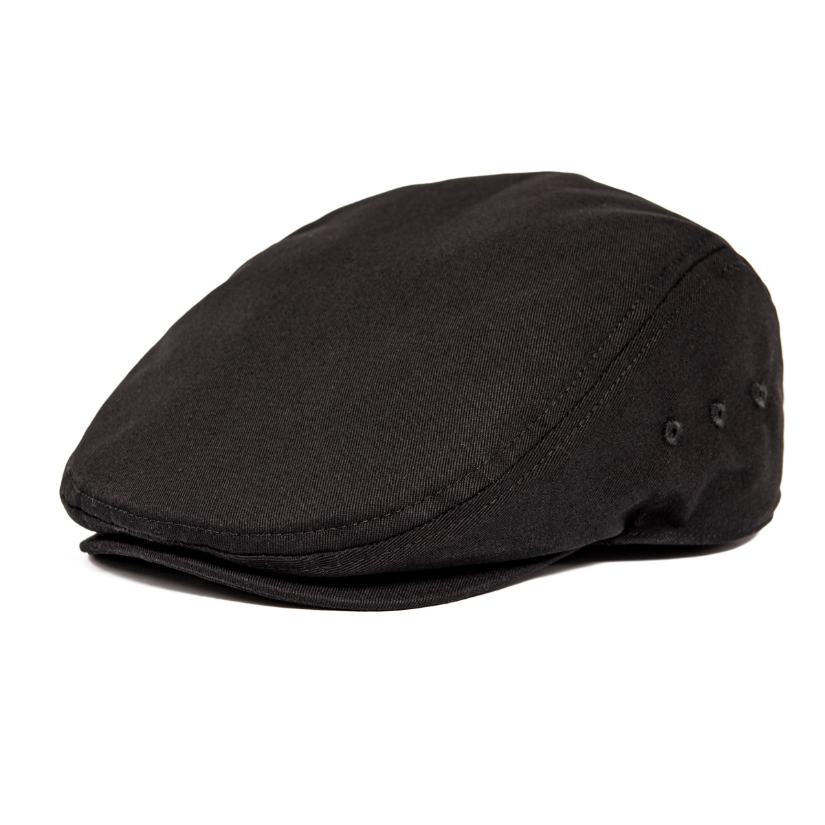JANGOUL-Casquette plate en cot - Newsboy Cap Ivy avis et prix