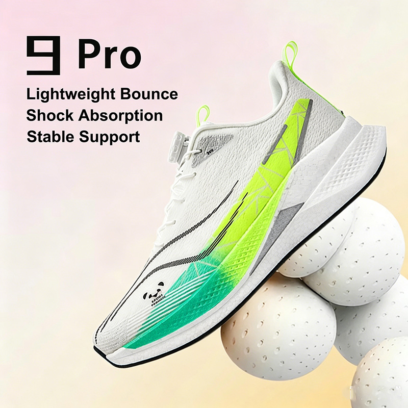 Chaussures de course à semelle - Running Cap Lightweight avis et prix