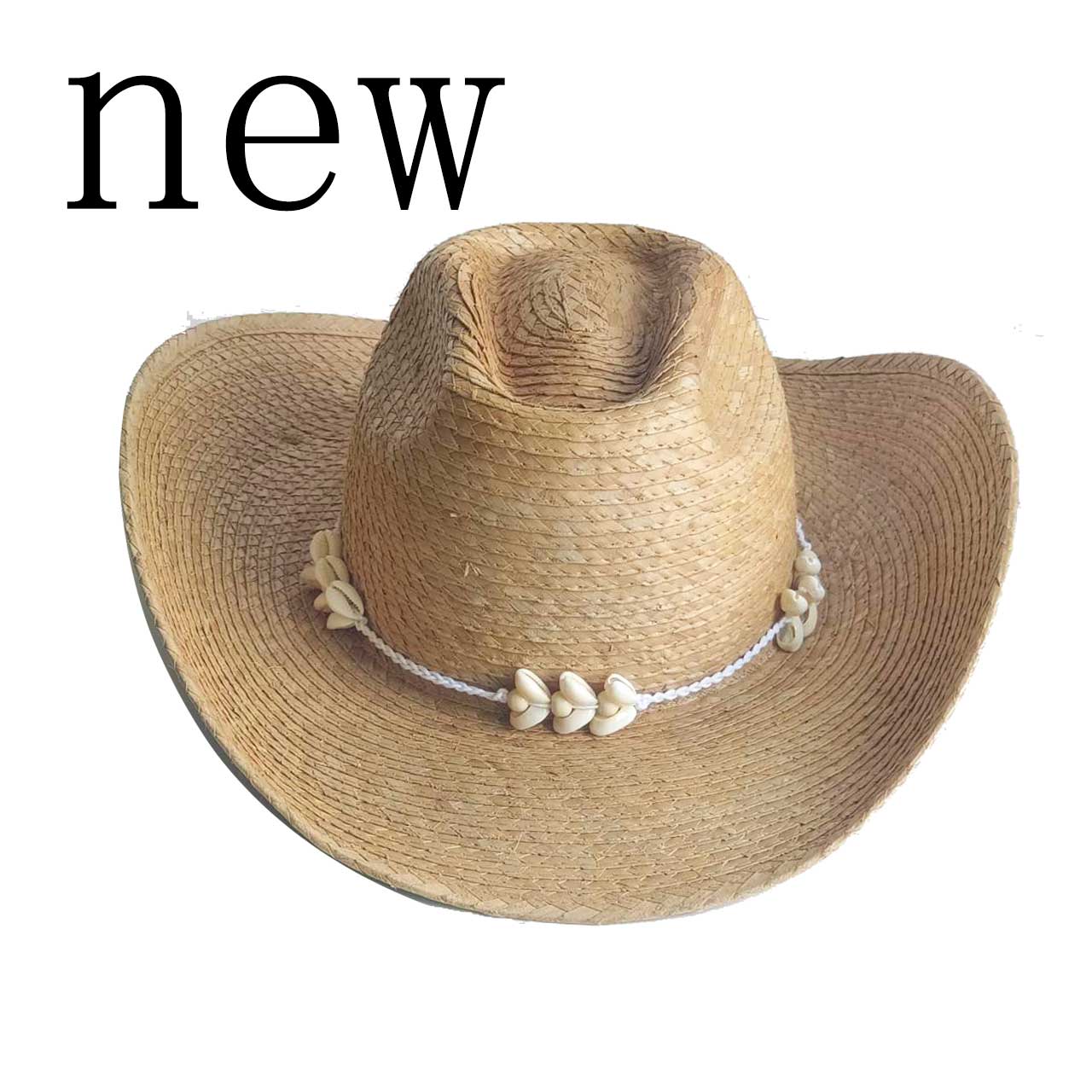 Chapeau de cowboy en paille, c - Cowboy Hat Straw avis et prix