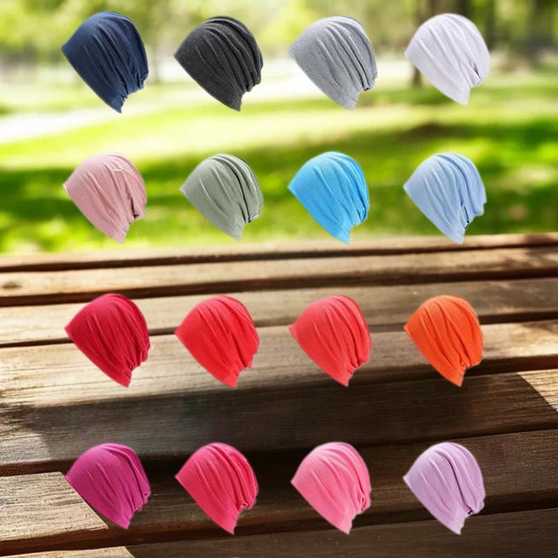 Bonnet ample en coton, 1 pièce - Running Cap Lightweight avis et prix