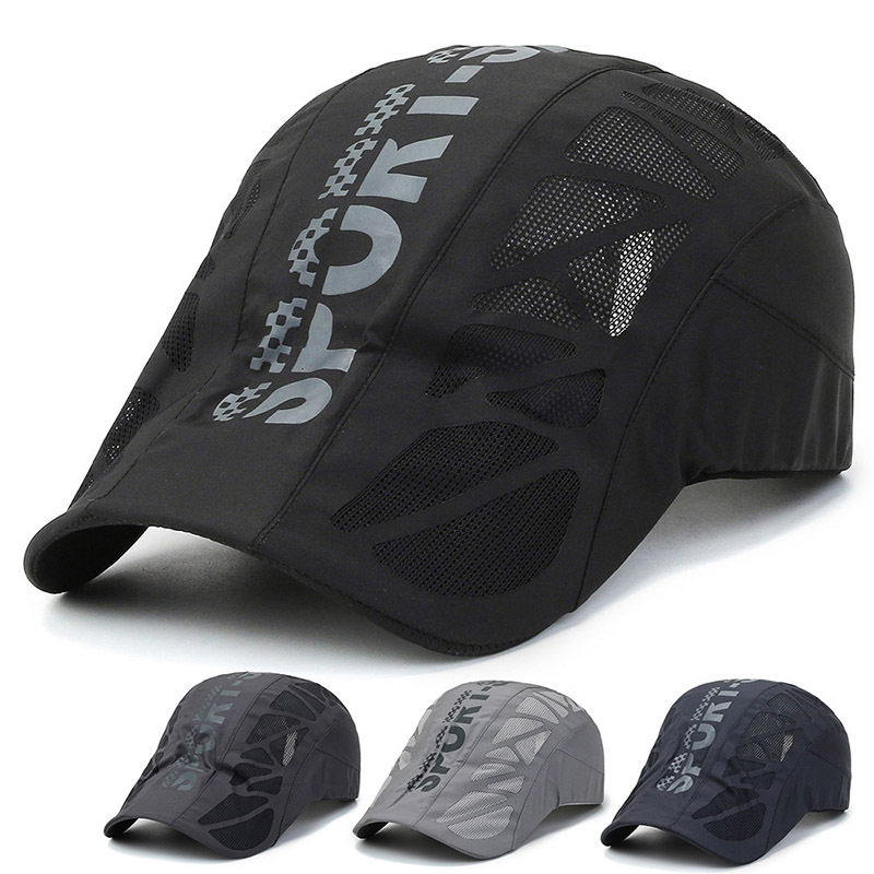 Casquette Gavroche pour Homme  - Newsboy Cap Ivy avis et prix