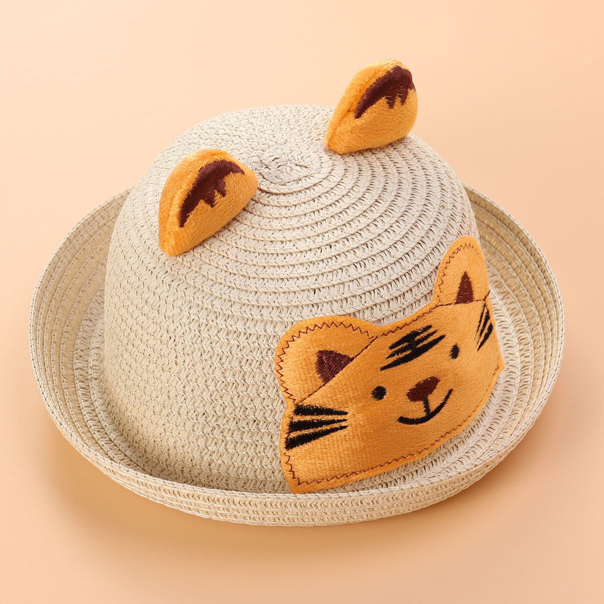 Chapeau de paille de dessin an - Sun Hat Wide Brim avis et prix