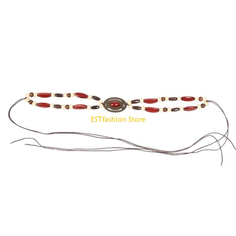 Y5GC – bandeau chapeau Cowboy, - Cowboy Hat Straw avis et prix