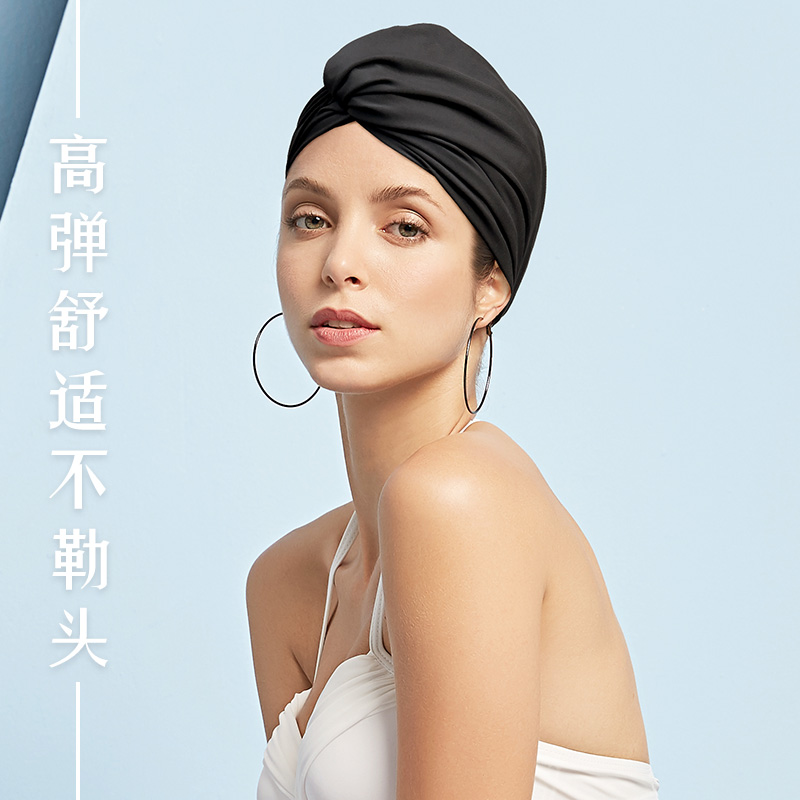 Bonnet de bain pour femmes, te - Swim Hat Silicone avis et prix