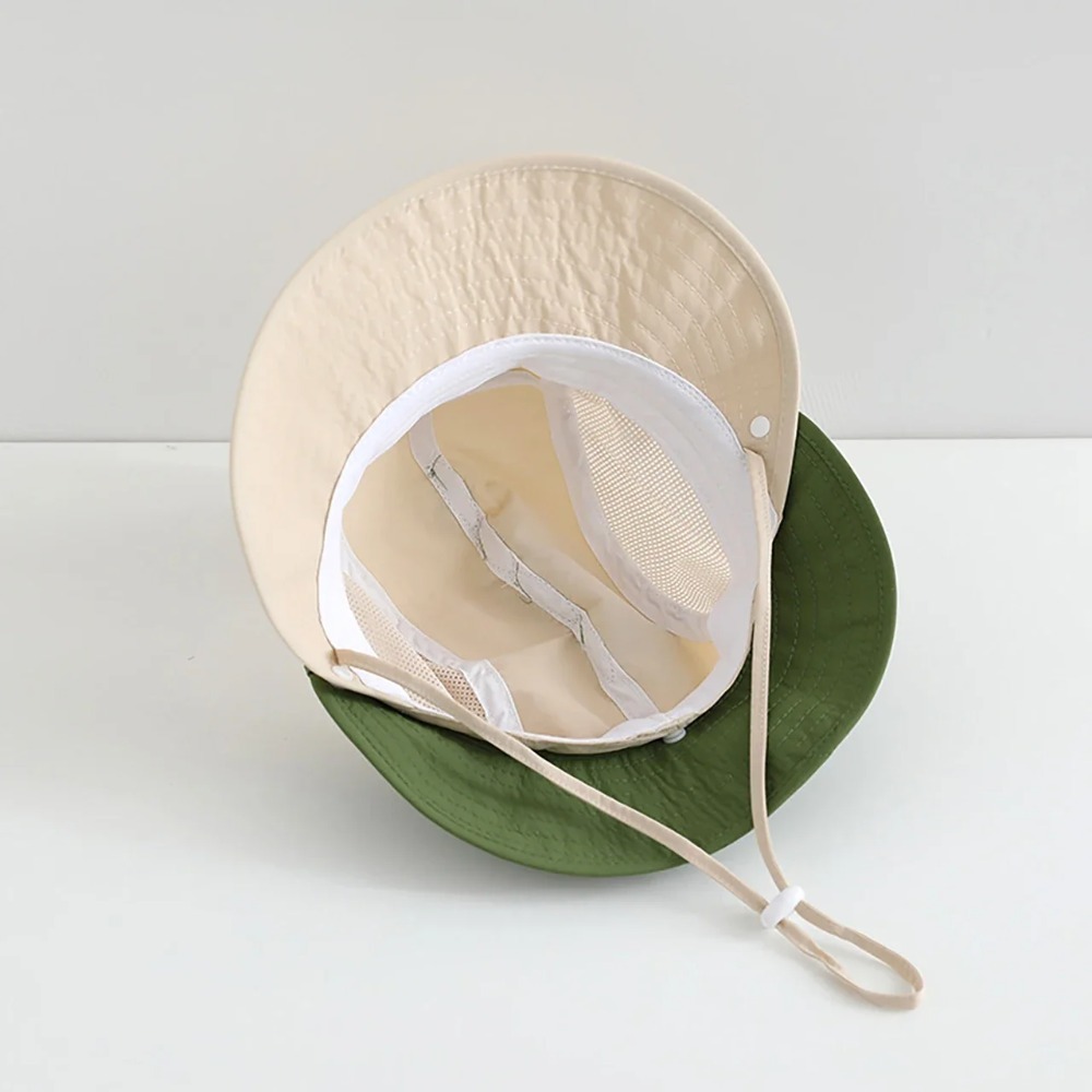 Chapeau de plage pour bébé ave - Visor Sun Hat avis et prix