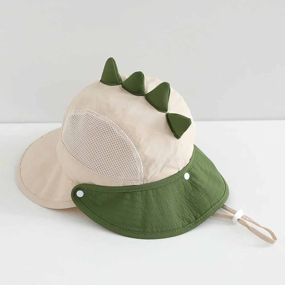 Chapeau de plage pour bébé ave - Visor Sun Hat avis et prix