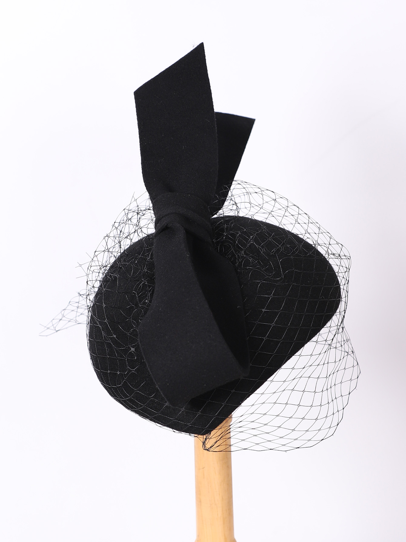 Béret blanc français fascinate - Fedora Hat Wool avis et prix